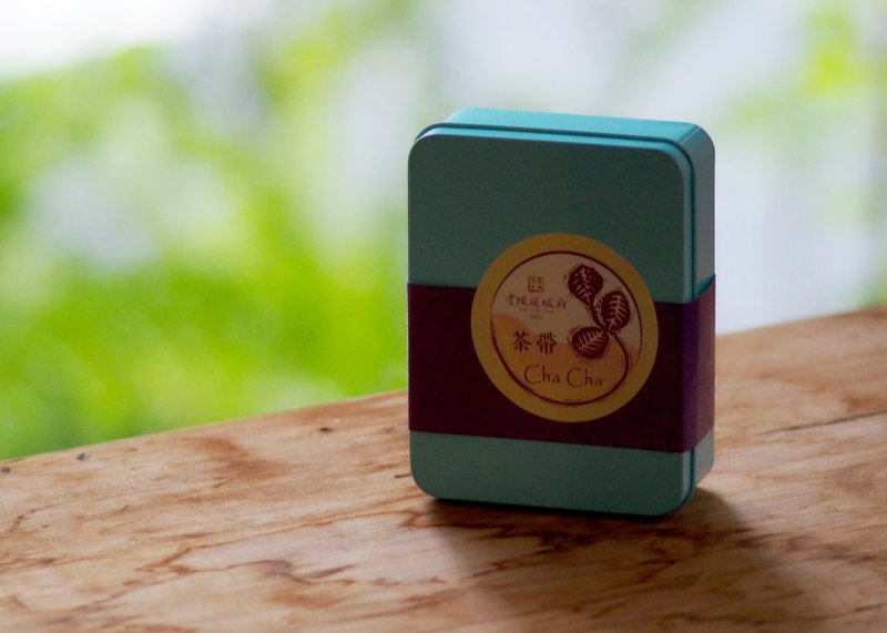 帶茶Cha Cha | 台灣茶葉・茶葉伴手禮 - 茶葉/茶包/水果茶 - 新鮮食材 