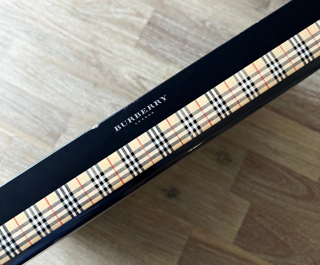 貴重！Burberry(バーバリー)タオル４点(3種)SET【ヴィンテージ】 貴重！Burberry(バーバリー)タオル4点(3種)SET【ヴィンテージ】