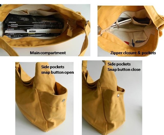 diaper bag with laptop sleeve