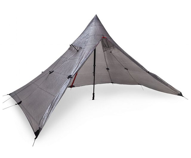 ローカスギア　セロ　DCF-B Khufu DCF-B – LOCUS GEAR