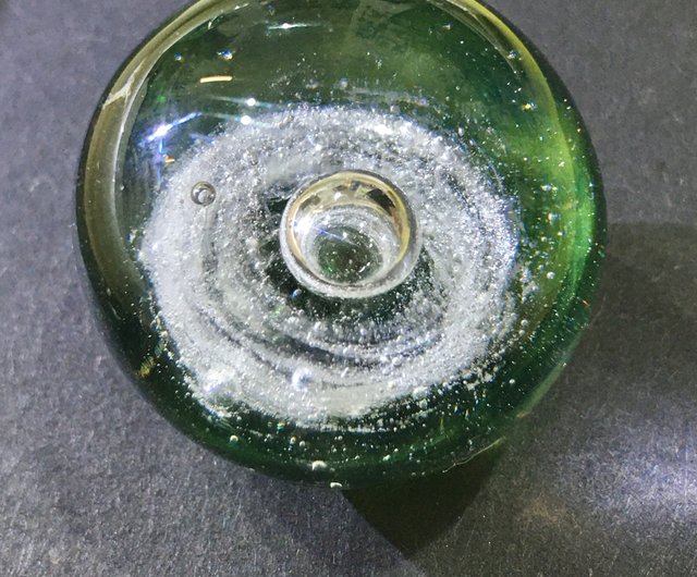 What is Bubble Glass?, Custom Glass