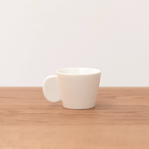 Cortado Cup Set — HB CLAY