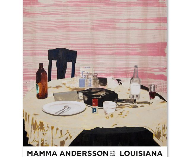 元の投稿者] マンマ・アンダーソン | ハムドラム・デイ (2013