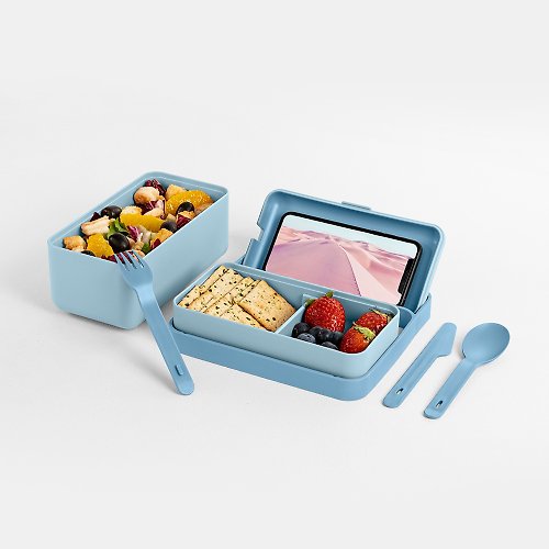 野餐食物盒, 野餐食物盒, Pinkoi