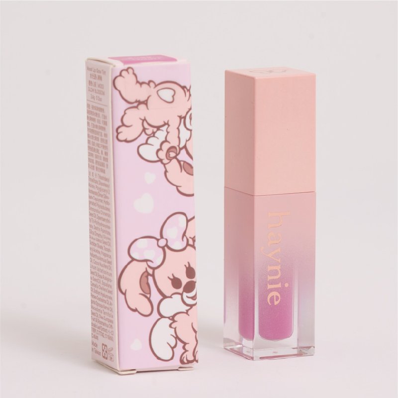 Mood Lip Glow Tint - ลิปสติก/บลัชออน - สี สีม่วง