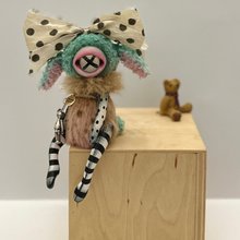 Cyclops by Julia Golub【ブランド直営】Pinkoiアジア最大級の通販サイト