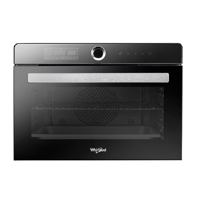 【Whirlpool】32L Freestanding Combination Steam Oven(WSO322EB) - Kitchen Appliances - Other Materials 