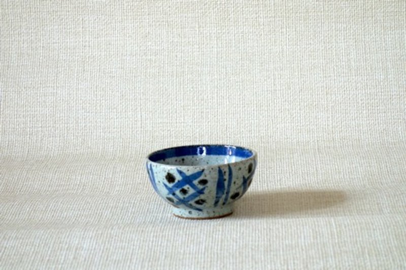 Teacup Goshu-e - Teapots & Teacups - Pottery Blue