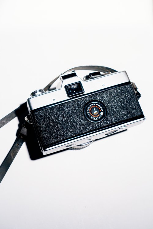 Minolta SRT-101 フィルム一眼レフカメラ 初心者向け一眼レフ】【実写済み】Minolta SRT-101 フィルム一眼レフ