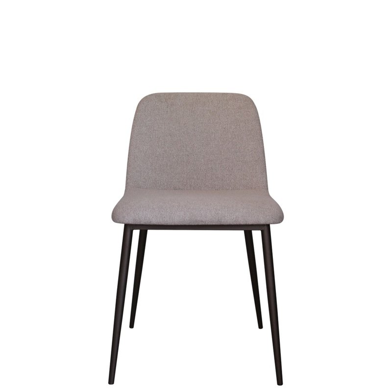 9159-3金屬腳餐椅 - 其他家具 - 其他材質 