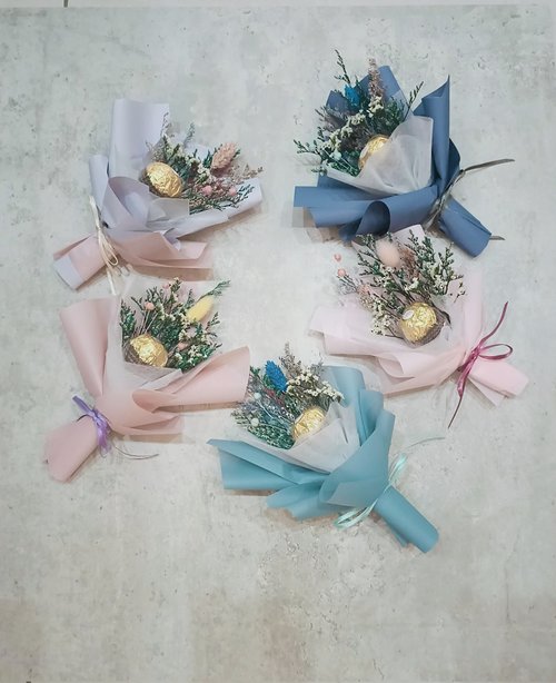 ♡ぷりんページ♡ドライフラワーブーケ❀プレゼント♡ 149122835d58cf3cf615ce986c8d65