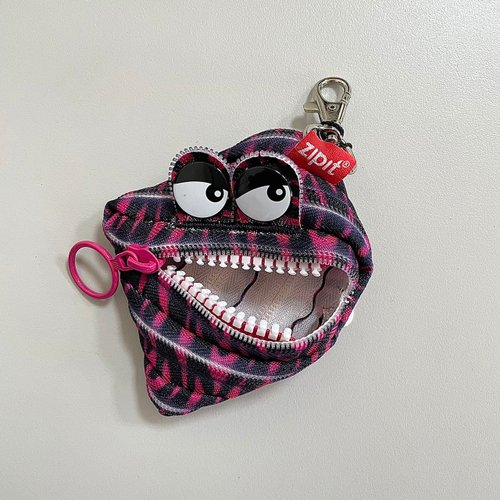 Zipit discount coin purse