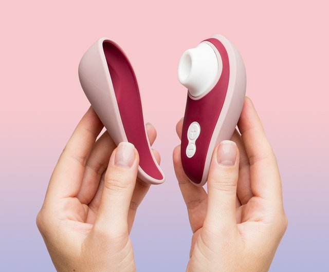 Womanizer Liberty 2 渡辺直美 特別版 未開封