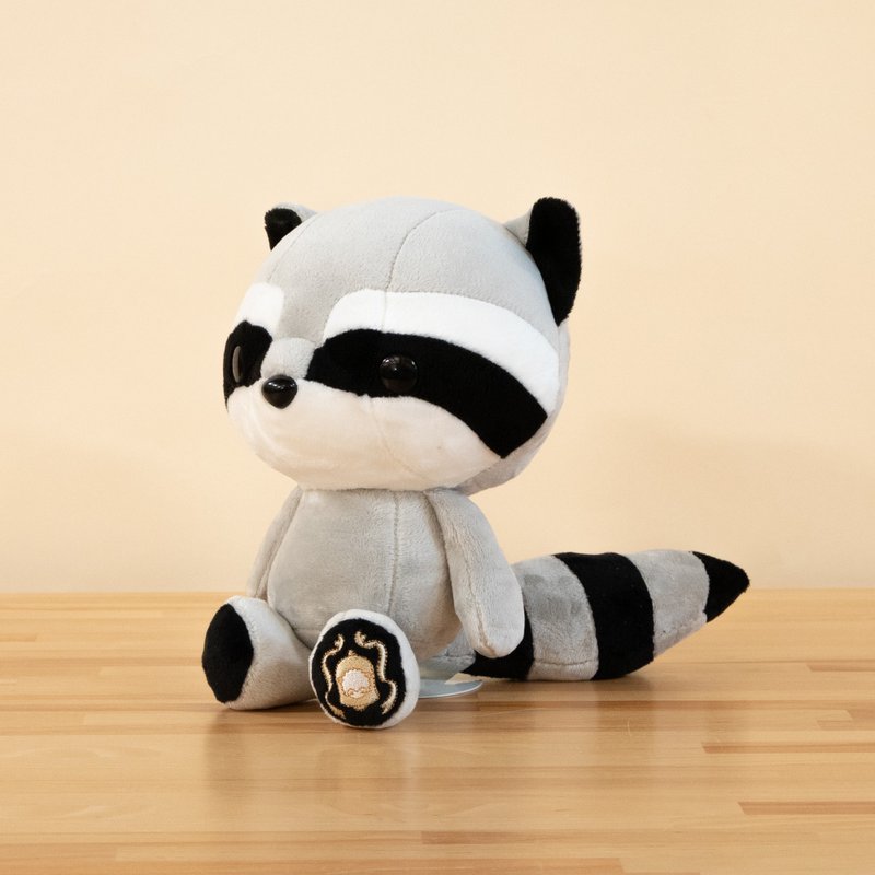 Bellzi | Tanuki 狸貓玩偶 - 公仔/玩偶 - 其他人造纖維 