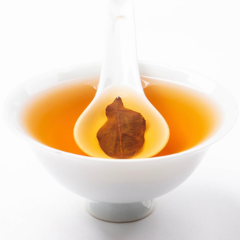 2022 Kanjiao【Natural Farming Jinxuanhong Oolong Tea】Summer 20g/75g - Tea - Fresh Ingredients 