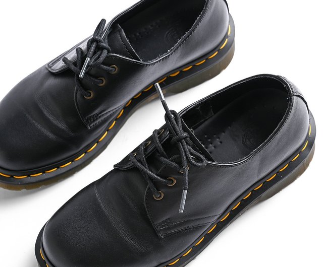 Dr. Martens shoes UK4 - Shop GoYoung Vintage Women's Leather Shoes 