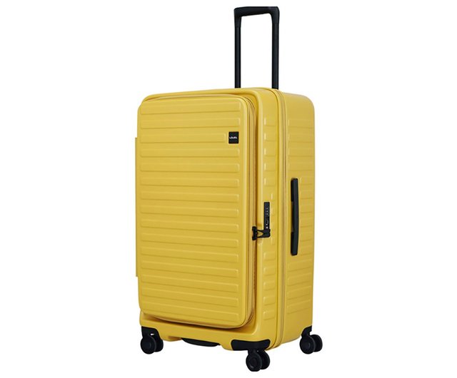 In stock] [LOJEL] CUBO FIT 29.5-inch front-opening expanded