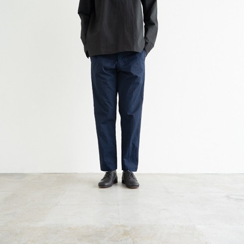 c.n trousers/navy blazer - Women's Pants - Other Materials 