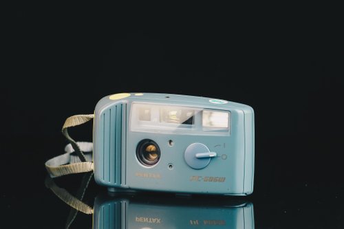 フィルムカメラ PENTAX PC 606W Pentax PC-606W Autofocus 35mm Camera (BRAND NEW!) | eBay