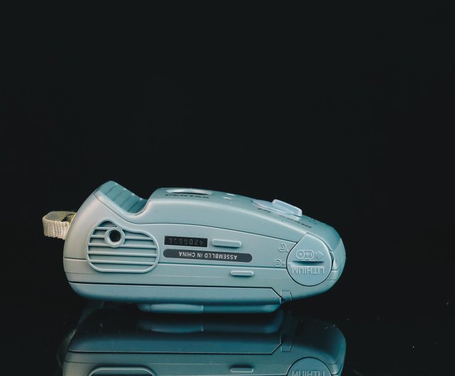 フィルムカメラ PENTAX PC 606W PENTAX PC-606W【ランクA ペンタックス】3706374 | まるやまカメラ