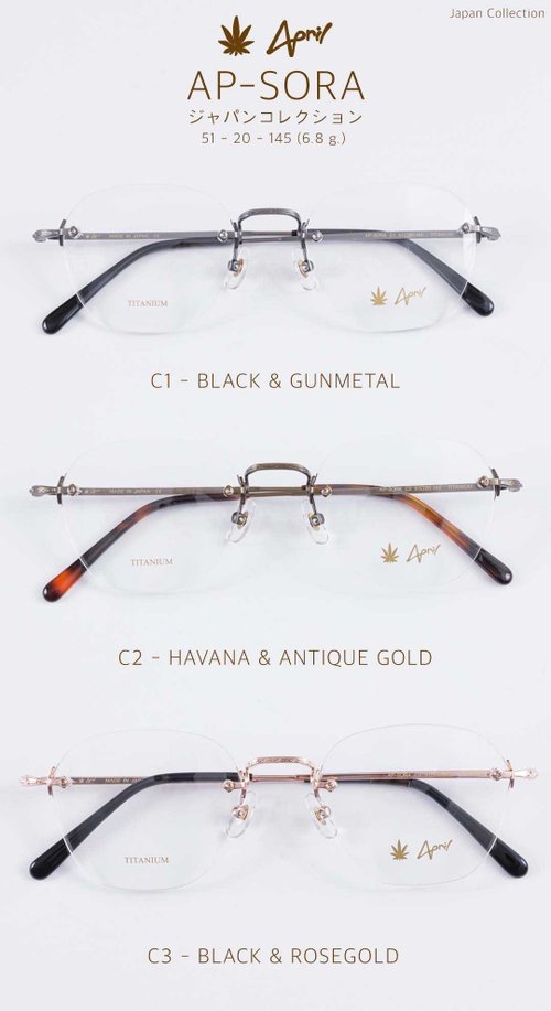 R*様 美品 白山眼鏡 TITANIUM A5 リムレス 眼鏡 R*様 美品 白山眼鏡 TITANIUM A5 リムレス 眼鏡