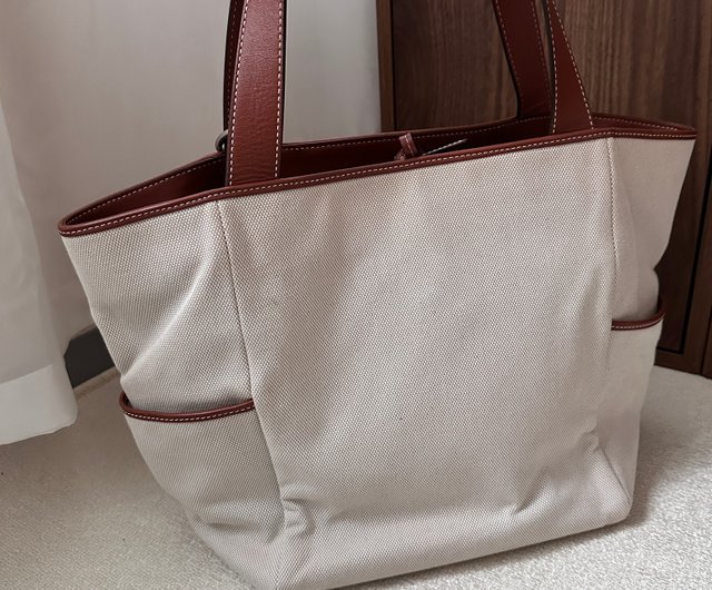 DELVAUX デルヴォー Delight トートバッグ / ショルダーバッグ