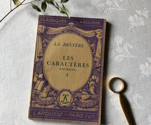 LA FRANCE アートブック 1951年 フランスヴィンテージ LA FRANCE アートブック 1951年 フランスヴィンテージ