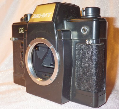 「動作品」ZENIT-B 一眼レフ 35mmフィルムカメラ Amazon | ZENIT-Bソ連ソビエト連邦ロシア一眼レフ35 mmフィルム