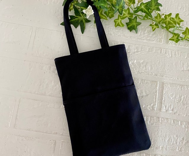 ミナペルホネン　ブックバッグ　 minaperhonen ミナペルホネン ブックバッグ タンバリン minaperhonen - ショップ