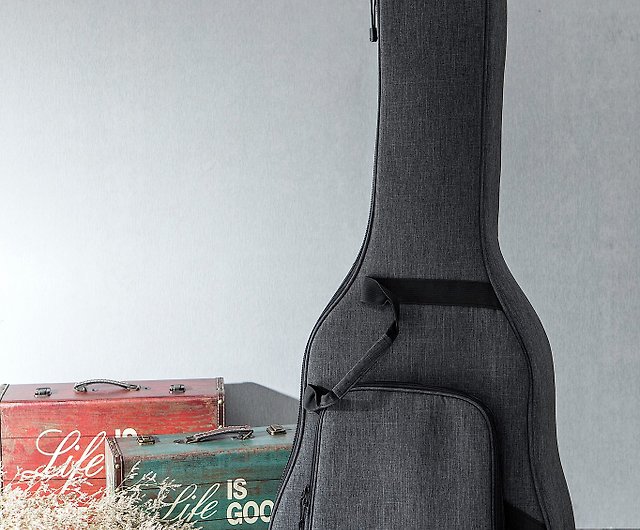 台湾オリジナルギターマン41インチオリジナル防水・耐摩耗性アコースティックギター超厚手ソフトボックス/厚手ピアノバッグ - ショップ  guitarman ギター・楽器 - Pinkoi