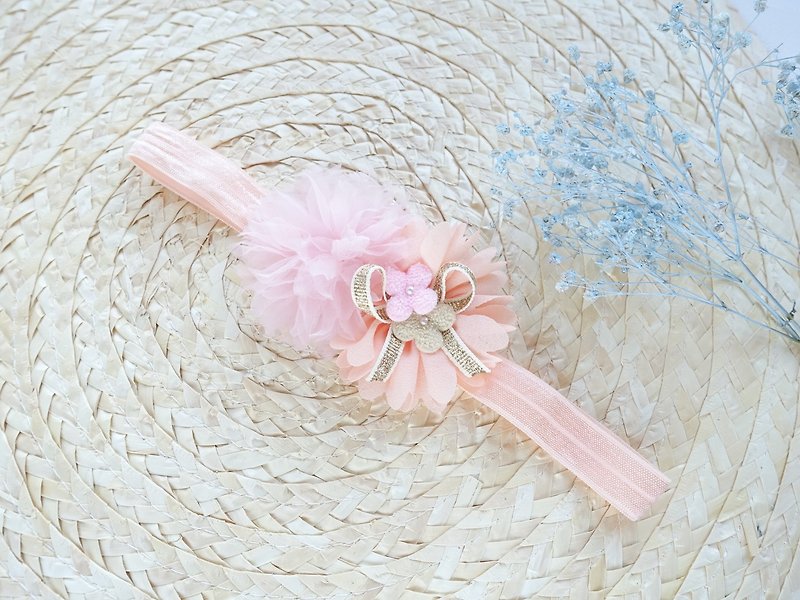 Baby headband  - Baby Gift Sets - Other Materials 