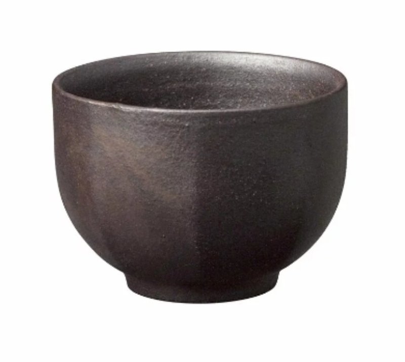 陶作坊│老岩泥_玄機茶杯 - 茶壺/茶杯/茶具 - 其他材質 咖啡色