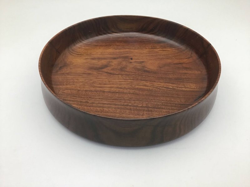 盛  中皿 - 擺飾/家飾品 - 木頭 