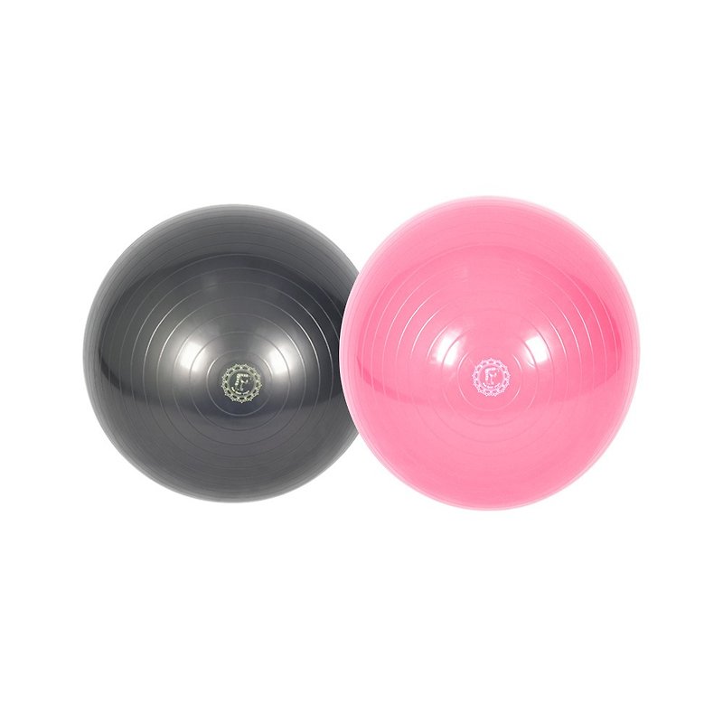 Funsport Oris Fitness Ball (55cm) with pump - Other - Other Materials 