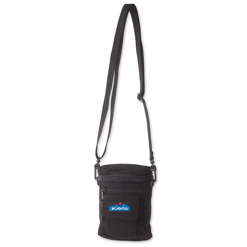 KAVU HOBART SATCHEL - Messenger Bags & Sling Bags - Polyester 