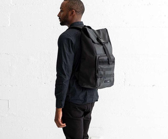 Timbuk2 shop spire black