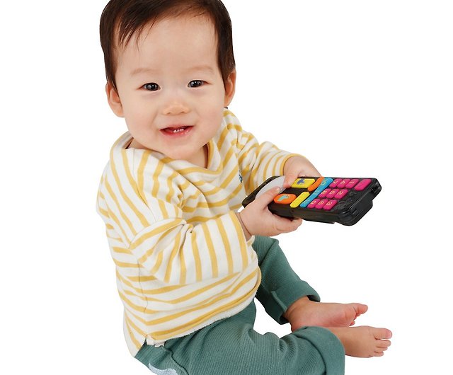 刺激的な脳力リモコンおもちゃ 赤ちゃんのおもちゃ 赤ちゃんのおもちゃ 速い船積み ショップ People 知育玩具 ぬいぐるみ Pinkoi