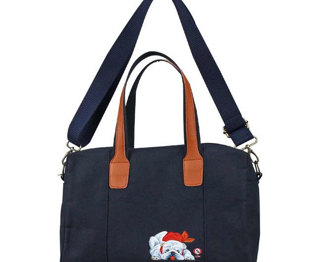 2 side bag