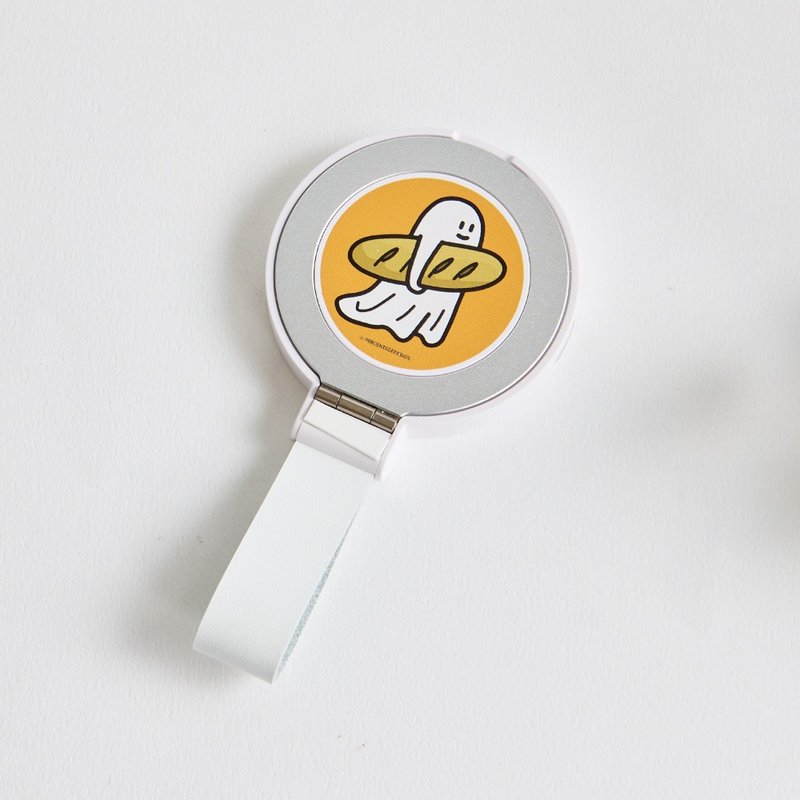 Percentage法國麵包15W磁吸支架無線充電器 - 手機配件 - 塑膠 多色