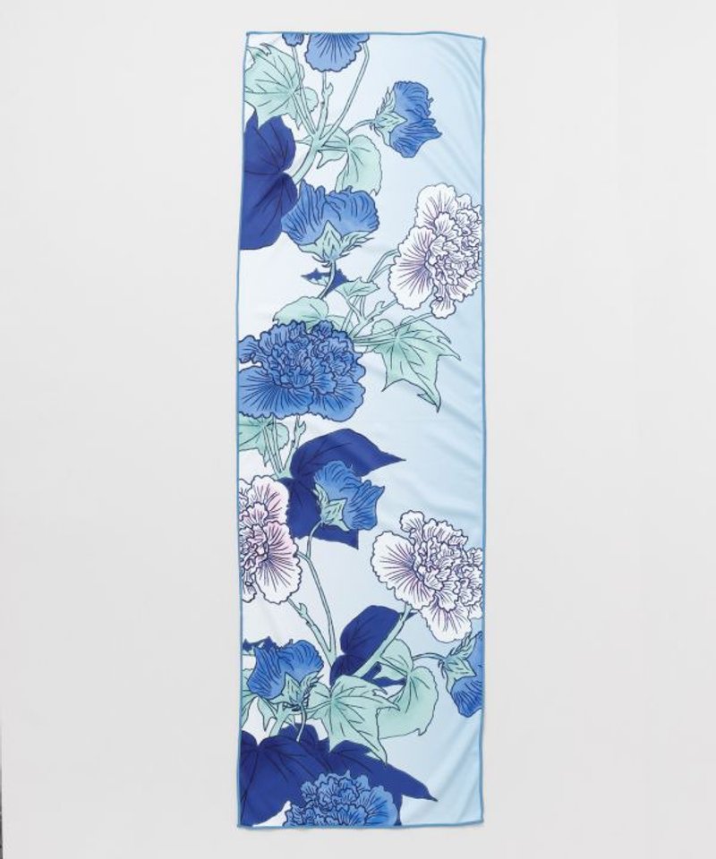 Cooling TENUGUI Towel - SUIFUYOU - 毛巾/浴巾 - 其他材質 