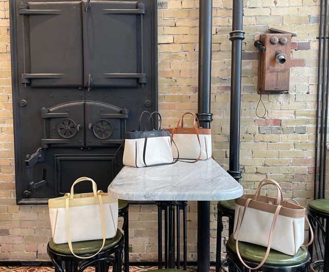 Korea The Ally | Anna bag 안나백| - Shop theally-tw Handbags