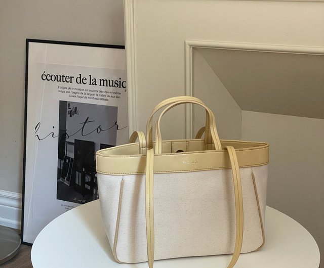 Korea The Ally | Anna bag 안나백| - Shop theally-tw Handbags