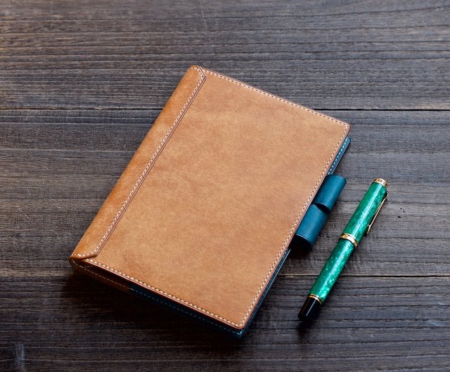 ノートカバー(B6) 楽天市場】手帳カバー B6 汎用【栃木レザー】手帳 カバー ノート