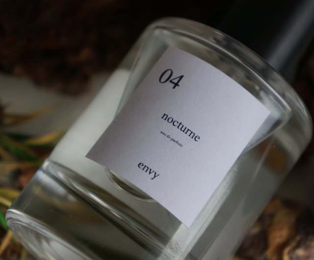 ユニセックス香水-04 ノクターン フィグ ノクターン 50ml