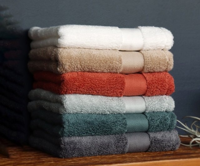 Pima cotton bath towels hot sale