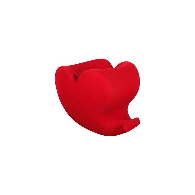 Moroso soft heart - 其他家具 - 其他材質 