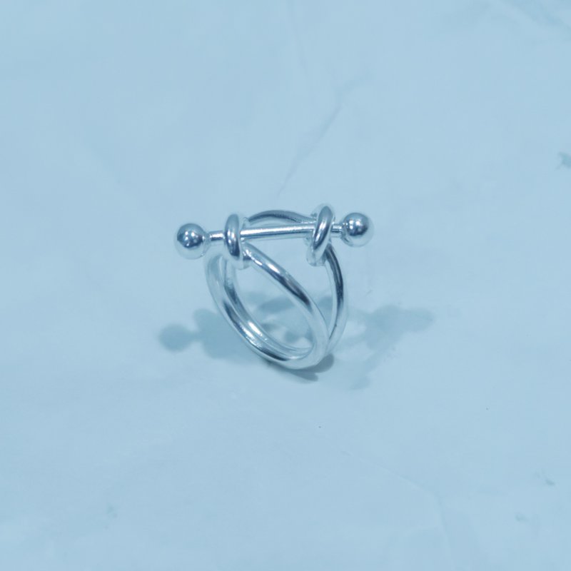 sterling silver ring - General Rings - Sterling Silver Silver