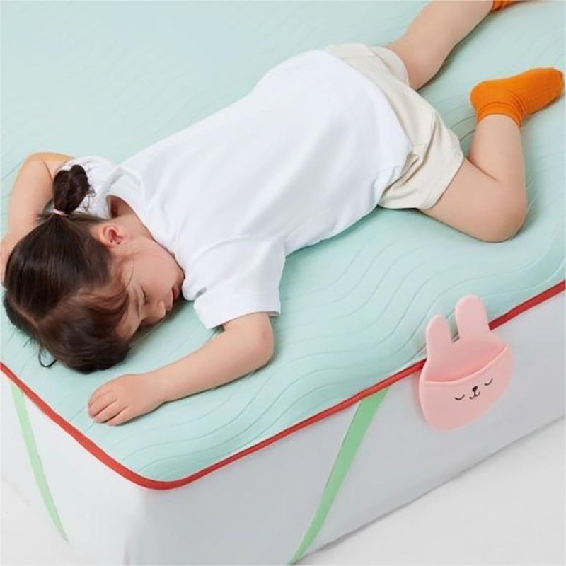 [Free shipping] Children's cool mat for primary and secondary school students' dormitory, soft mat, washable baby mat - Other Furniture - Other Materials 