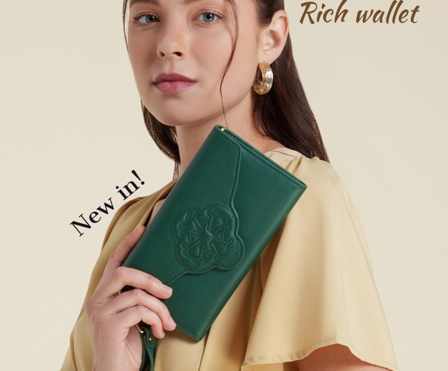 Lily Wallet