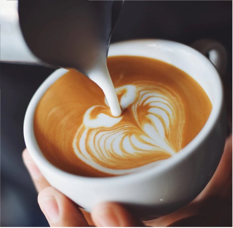 自助拉花練習(1小時+奶1L) latte art practice (1hr +1L milk) - 烘焙/烹飪/料理 - 其他材質 